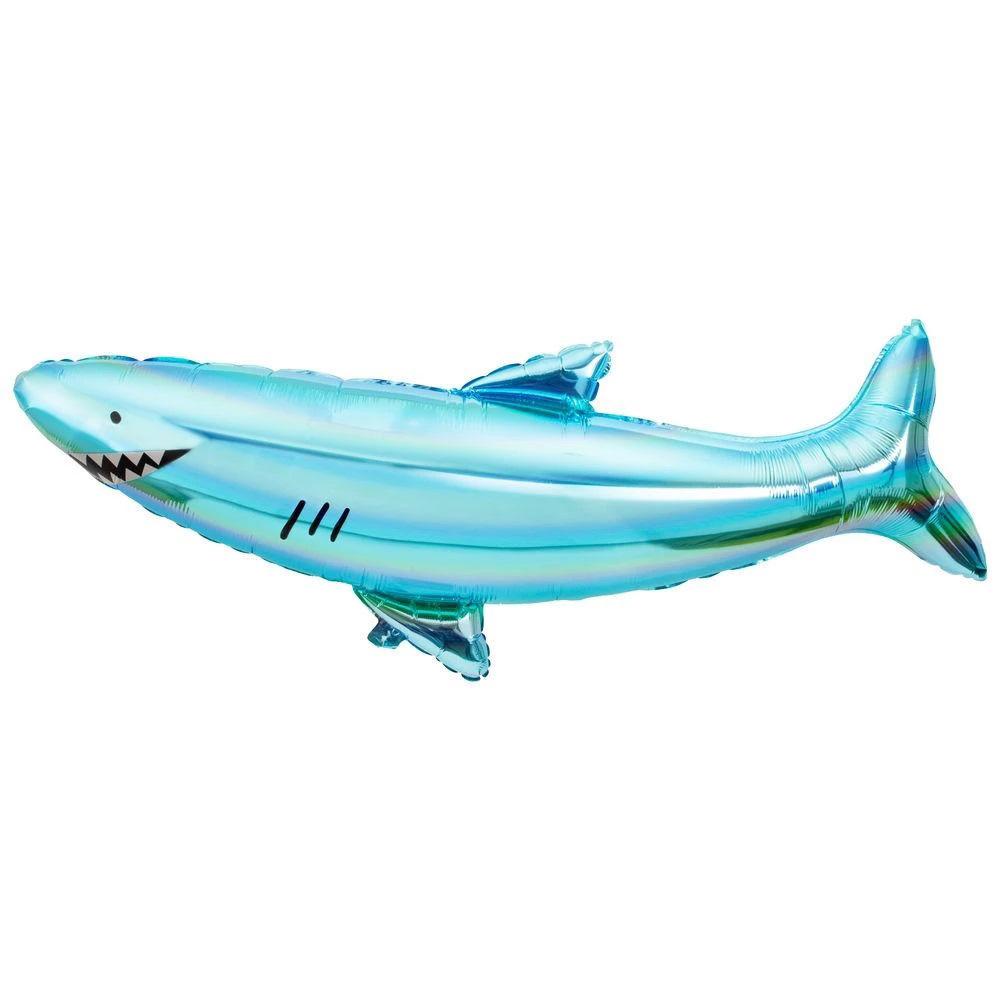 meri-meri-giant-shark-foil-balloon-42in-106cm-1